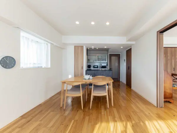 ヒルズ武蔵小杉