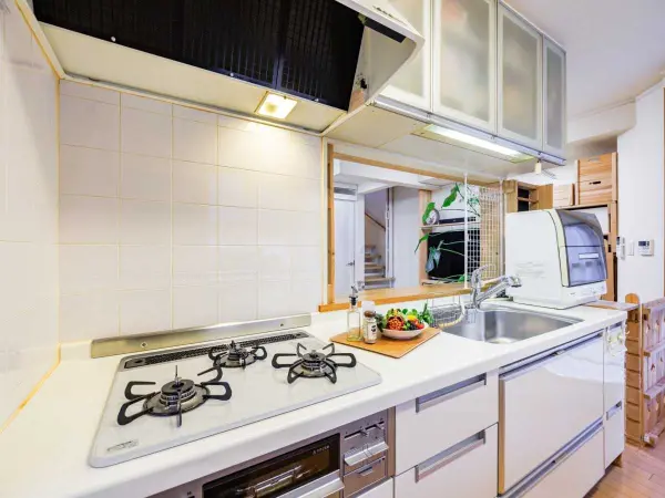 セボンパサージュ荏原