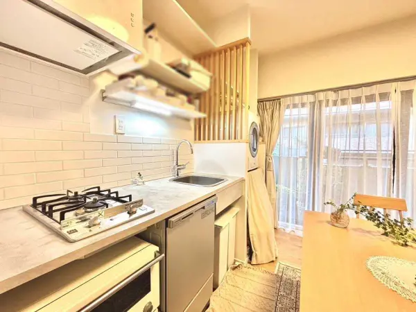 ヴェラハイツ目黒ガーデン