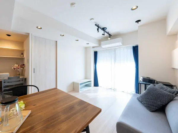 クレッセント目黒II