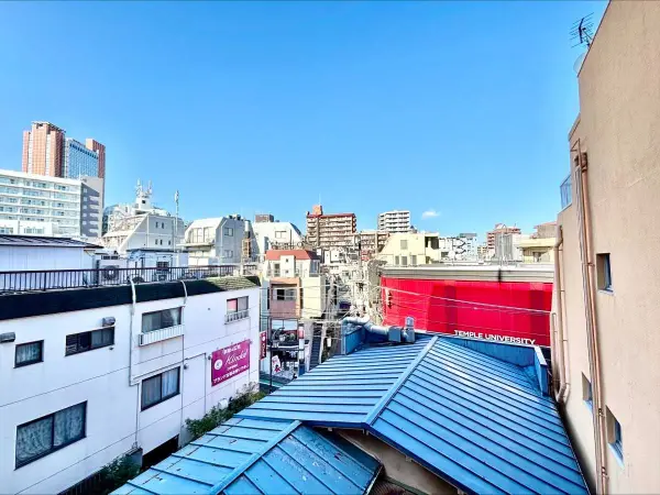 チサンマンション三軒茶屋第一