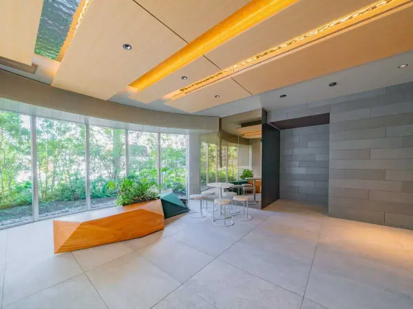 プラウド渋谷東