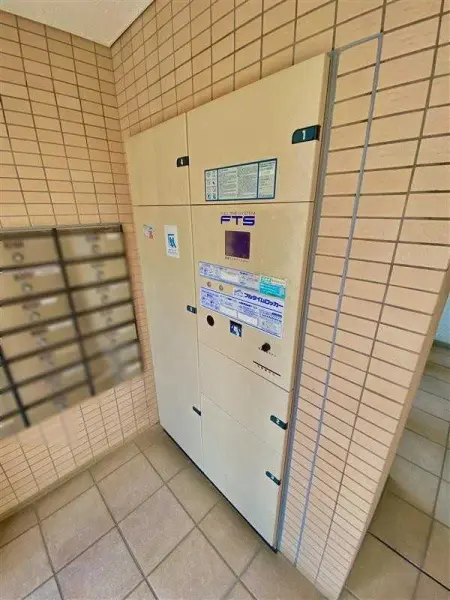 ライネスハイム武蔵野