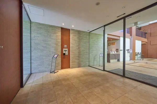 オハナふじみ野上野台ブロッサム