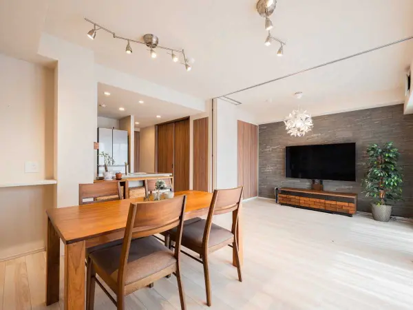 サンリヤン成増アーバンステージ