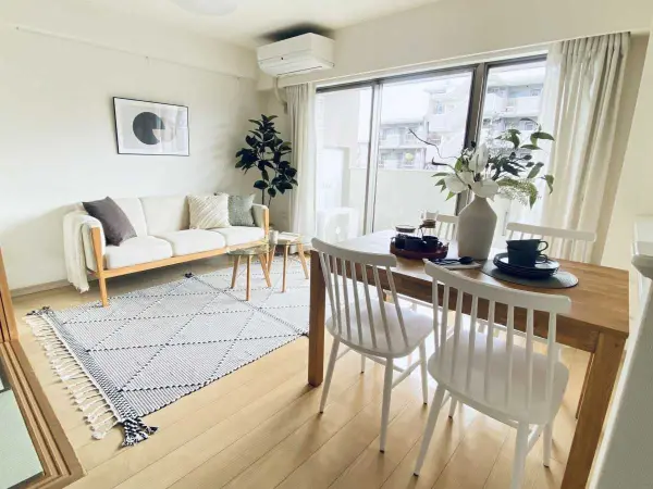 レリアふじみ野ステーションイースト