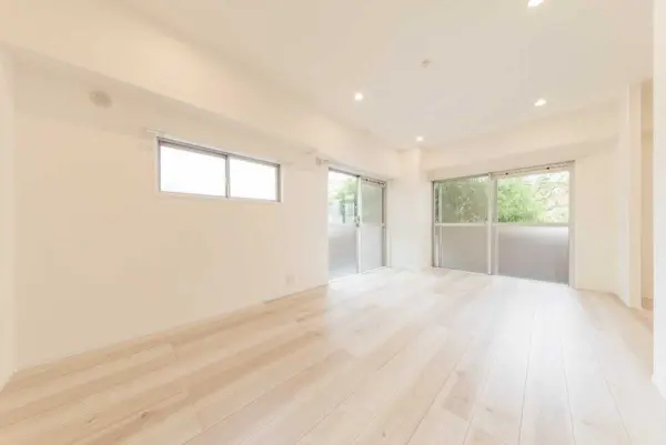 LDK（撮影年月：2025年11月）