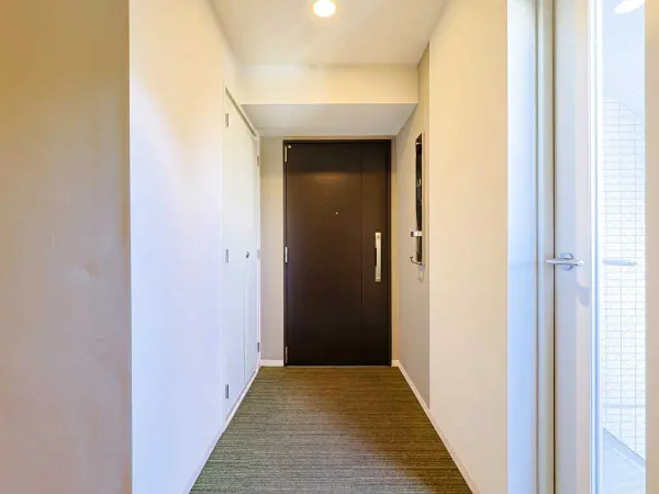 クリオ志村ラ・モード