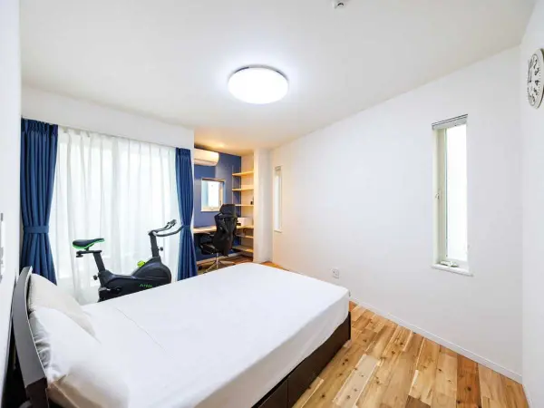 川崎市高津区北見方二丁目中古戸建