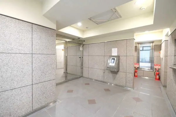 サンヴェール府中