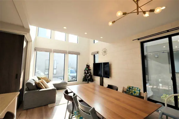 プラウドシーズン国立ステーションイースト