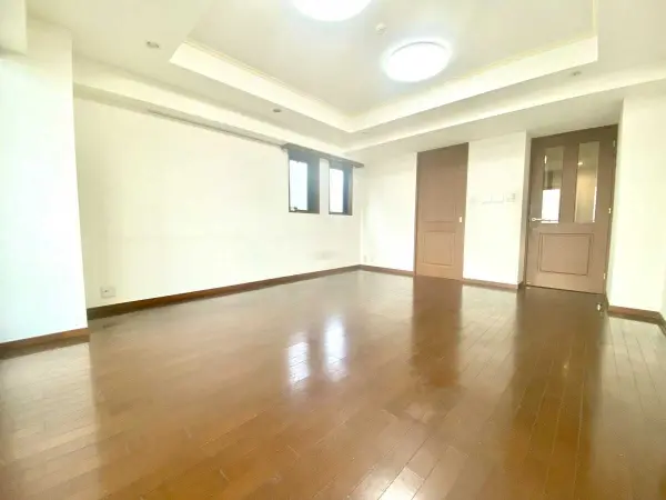 LDK（撮影年月：2025年11月）