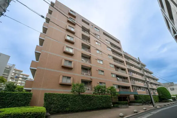 サンクタス西新井