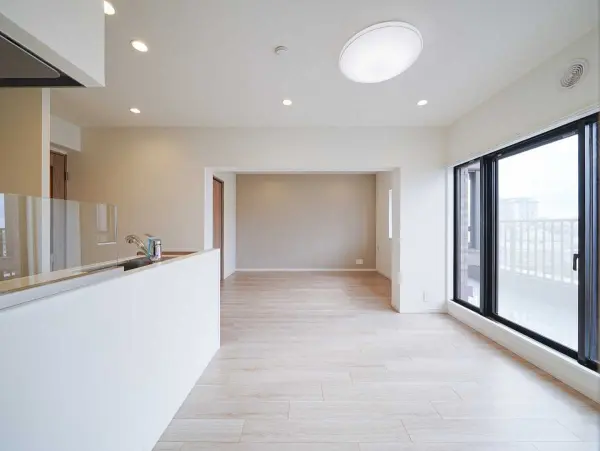 ライオンズマンション西新井本町