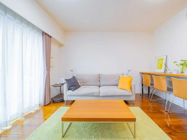 ライオンズ青砥グランフォート