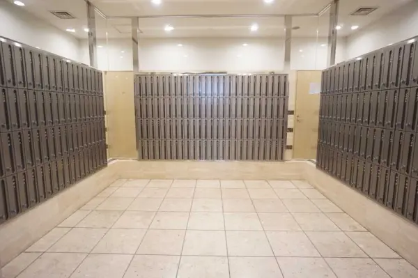 リーデンスタワー