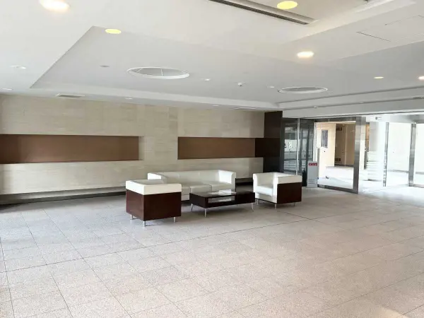 アーデル見沼代親水公園