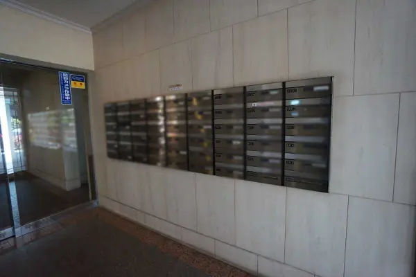 コルサム北千住