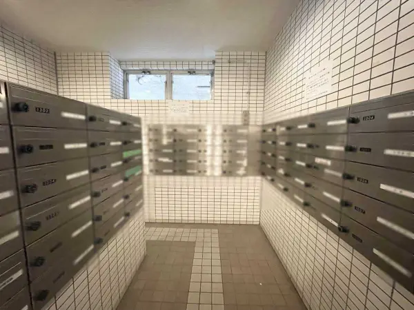 東急ドエル・アルス千住