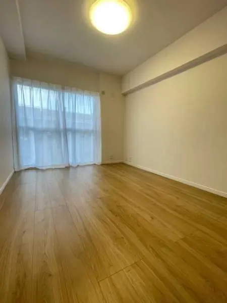 トーア東尾久マンション