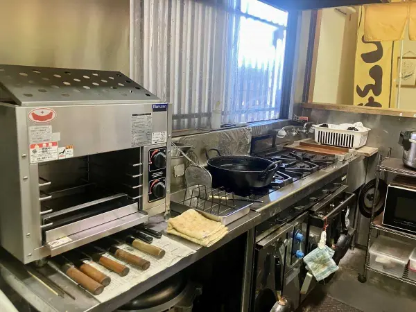 足立区中央本町4丁目　店舗兼居宅