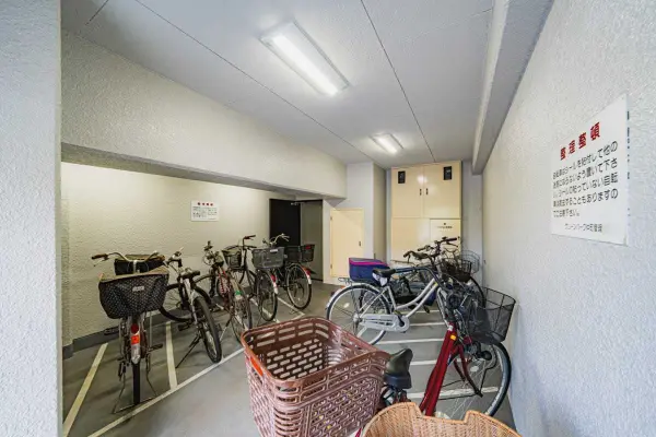 SSKグリーンパーク仲町