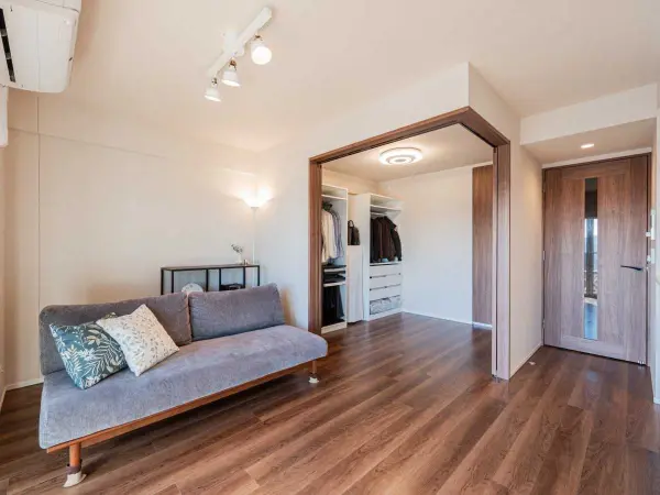 レーベン立石DUNAMIS