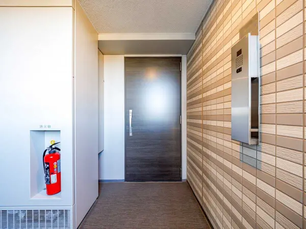 アルファスマート高野