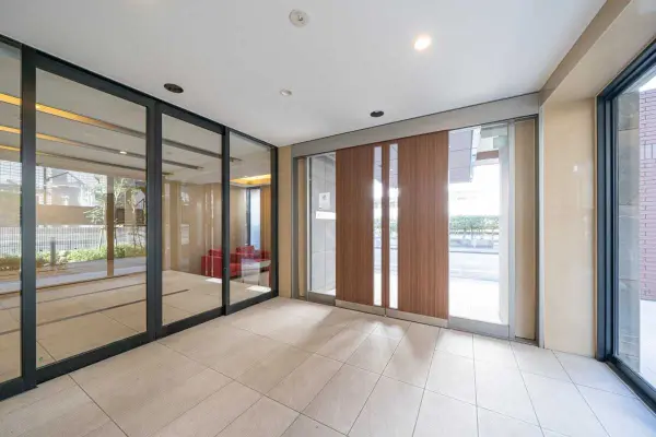 エクセレントシティ綾瀬III