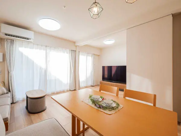 オーベル青砥レジデンス