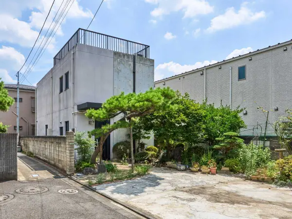 葛飾区南水元4丁目中古戸建