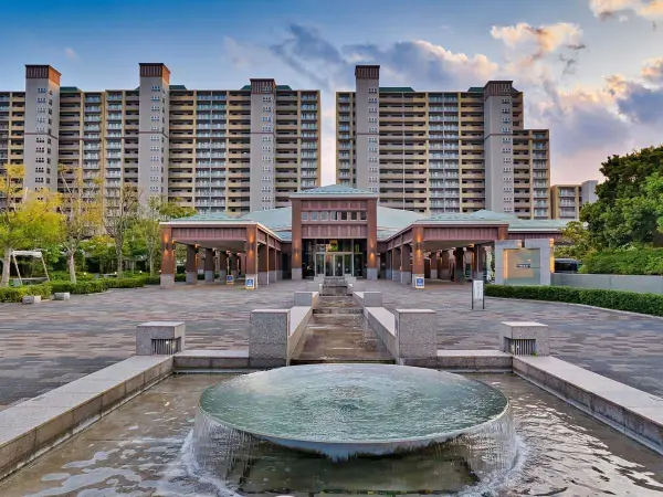 プラウド新浦安