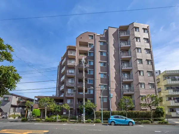 デュアルスイート葛西