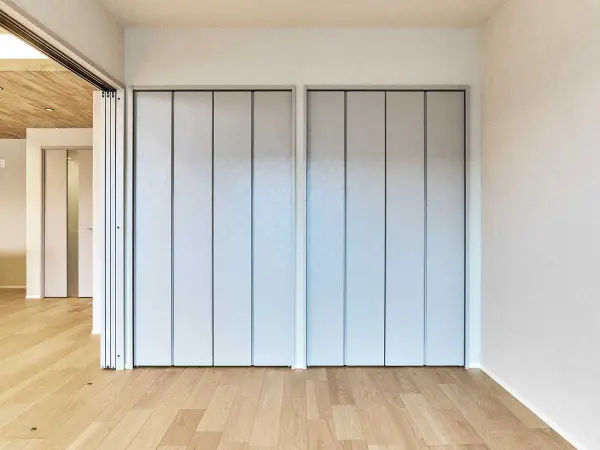 ベイシティ新浦安D棟