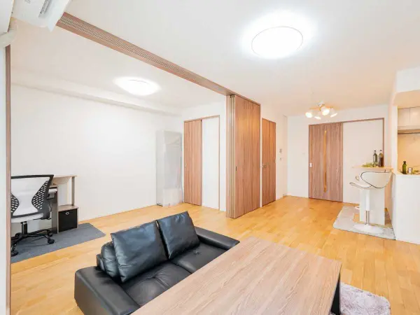 プレシス葛西プロスタイル