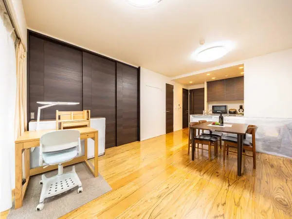 ゼルクハウス船堀