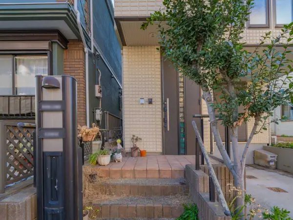 浦安市富士見5丁目戸建