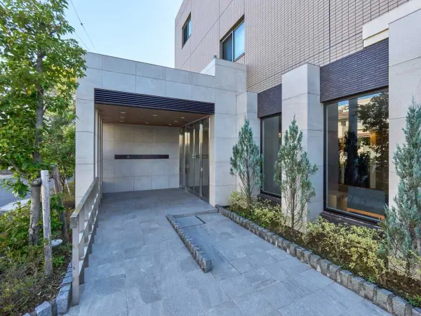 エクセレントシティ北小金