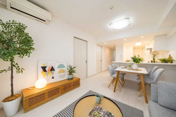 ゼファー西葛西