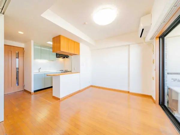 ライオンズプラザ西葛西