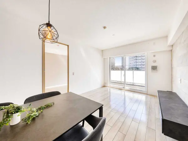 オーベル葛西ベイパークス