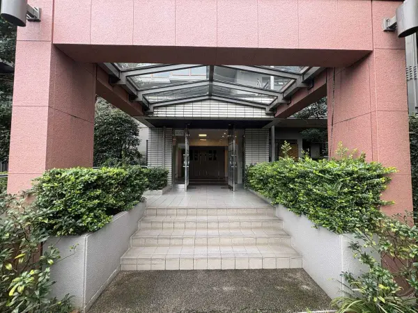 コープ野村クローバー・シティ与野四番館