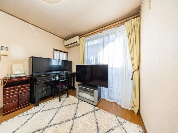 さいたま市南区辻5丁目　中古戸建