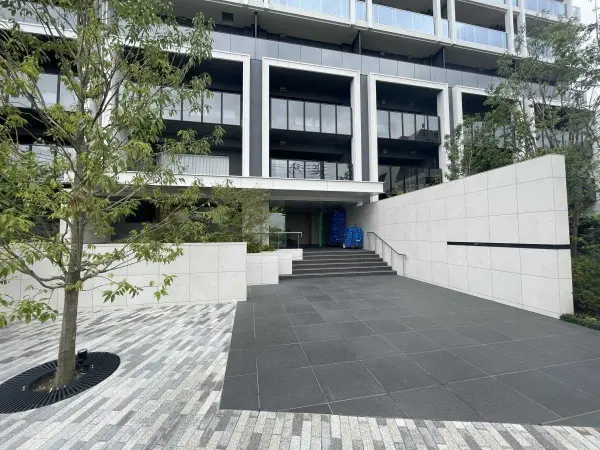 プラウド二子玉川