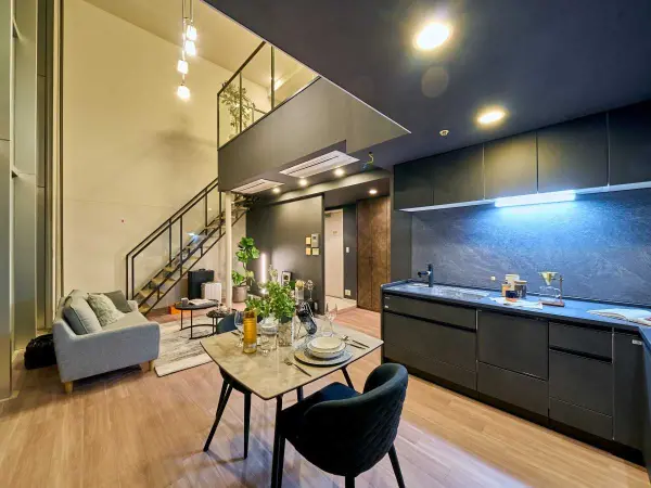 ワールドシティタワーズブリーズタワー1棟