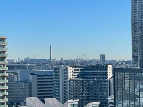 パークホームズ豊洲ザ・レジデンス