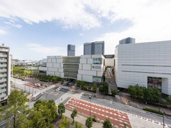 オリゾンマーレ