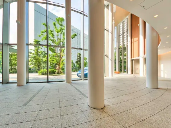 スカイズタワーガーデン