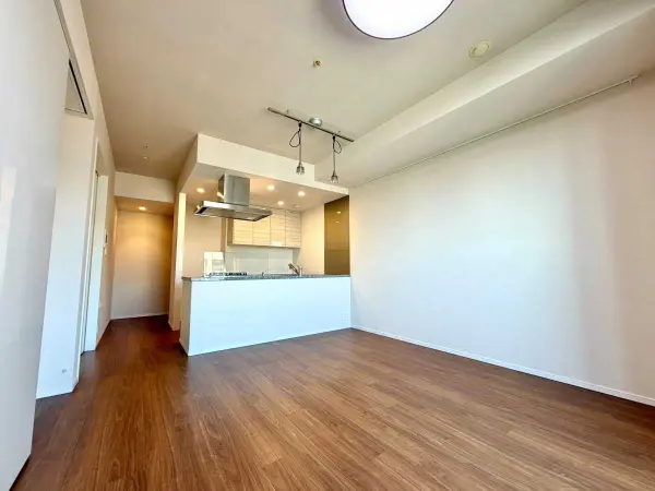 パークタワー豊洲