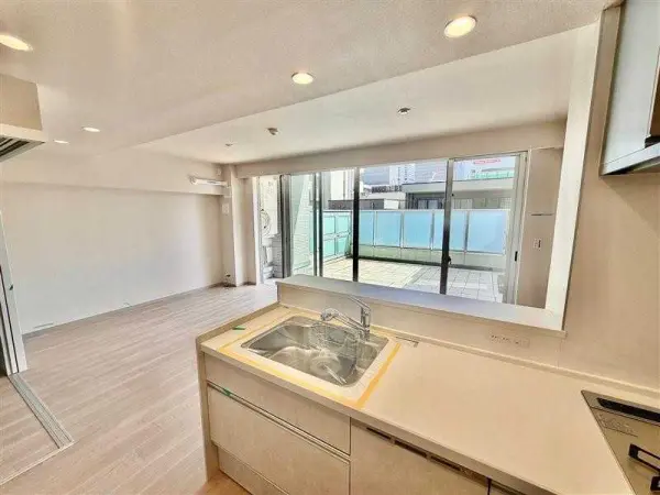 パークスクエア南品川